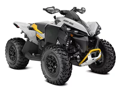 Can-Am Renegade X XC 1000R 2023