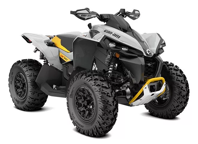Can-Am Renegade X XC 1000R Can-Am Renegade X XC 1000R