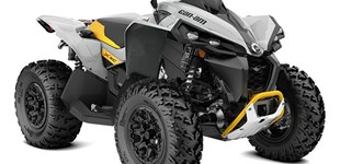 Can-Am Renegade X XC 1000R 2023 vs Polaris Sportsman XP 1000 S 2022