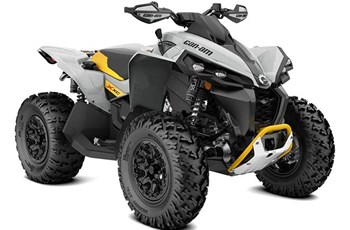 Can-Am Renegade X XC 1000R 2023 - Bild 2 Can-Am Renegade X XC 1000R 2023 - Bild 2