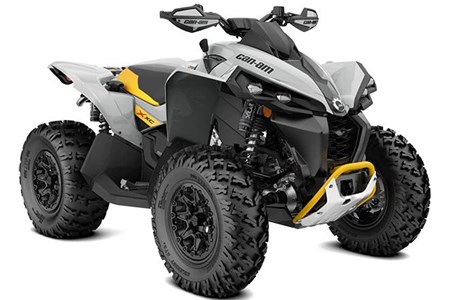Can-Am Renegade X XC 1000R 2023 Can-Am Renegade X XC 1000R 2023