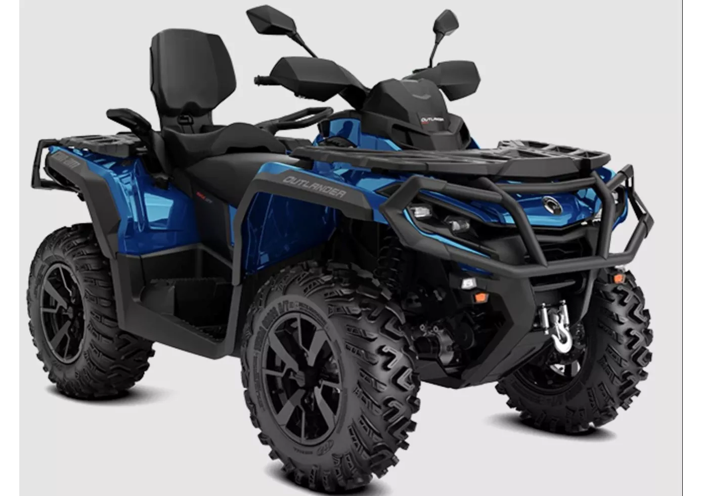 Can-Am Outlander Max XT 650 T 2023 Can-Am Outlander Max XT 650 T 2023