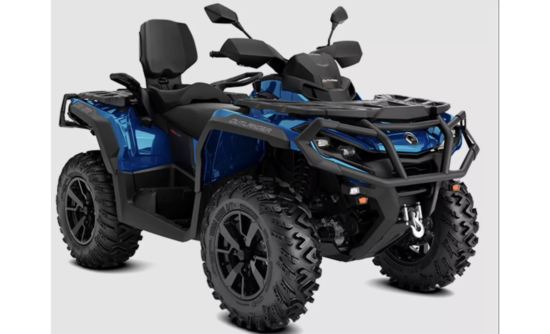Can-Am Outlander Max XT 650 T 2023 Can-Am Outlander Max XT 650 T 2023
