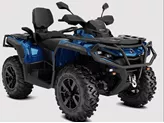 Can-Am Outlander Max XT 650 T 2023 Can-Am Outlander Max XT 650 T 2023