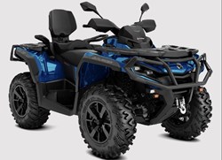 Can-Am Outlander Max XT 650 T 2023