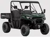 Can-Am Traxter XU HD9 T 2023 Can-Am Traxter XU HD9 T 2023