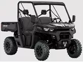 Can-Am Traxter XU HD10 T 2023 Can-Am Traxter XU HD10 T 2023