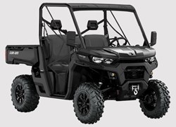 Can-Am Traxter XU HD10 T 2023