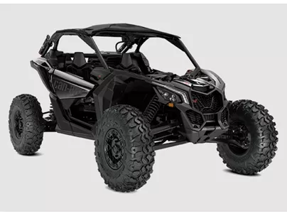 Can-Am Maverick X RS Turbo RR Smart-Shox 2023 Can-Am Maverick X RS Turbo RR Smart-Shox 2023