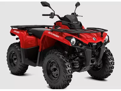 Can-Am Outlander 450 T 2023