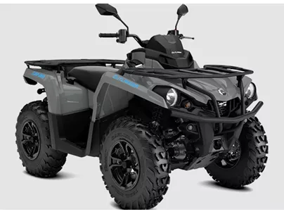 Can-Am Outlander DPS 570 T 2023