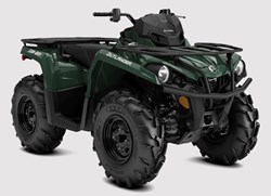 Can-Am Outlander XU 570 2023