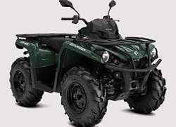 Can-Am Outlander XU 450 T 2023