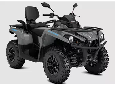 Can-Am Outlander Max DPS 570 T 2023