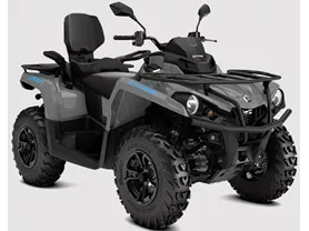 Can-Am Outlander Max DPS 570 T