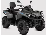 Can-Am Outlander Max DPS 570 T 2023 Can-Am Outlander Max DPS 570 T 2023