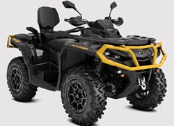 Can-Am Outlander Max XT-P 1000 T 2023