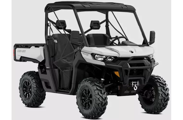Can-Am Traxter XT HD10 2023 Can-Am Traxter XT HD10 2023