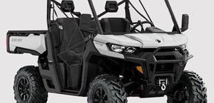 Can-Am Traxter XT HD10 2023 vs Piaggio MP3 400 2023