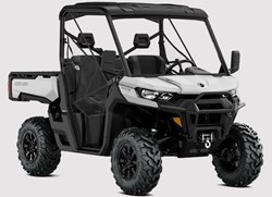 Can-Am Traxter XT HD10 2023