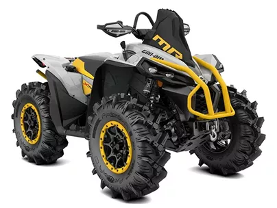Can-Am Renegade X mr 1000R 2023