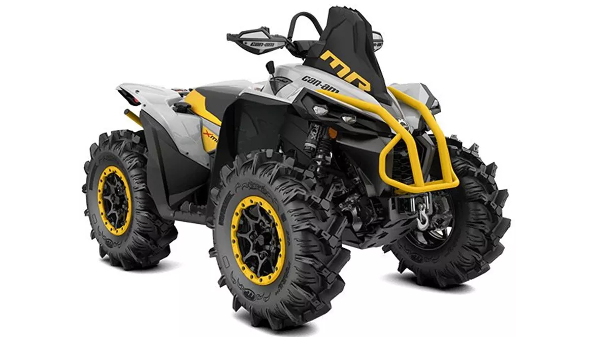 Can-Am Renegade X mr 1000R 2023 Can-Am Renegade X mr 1000R 2023