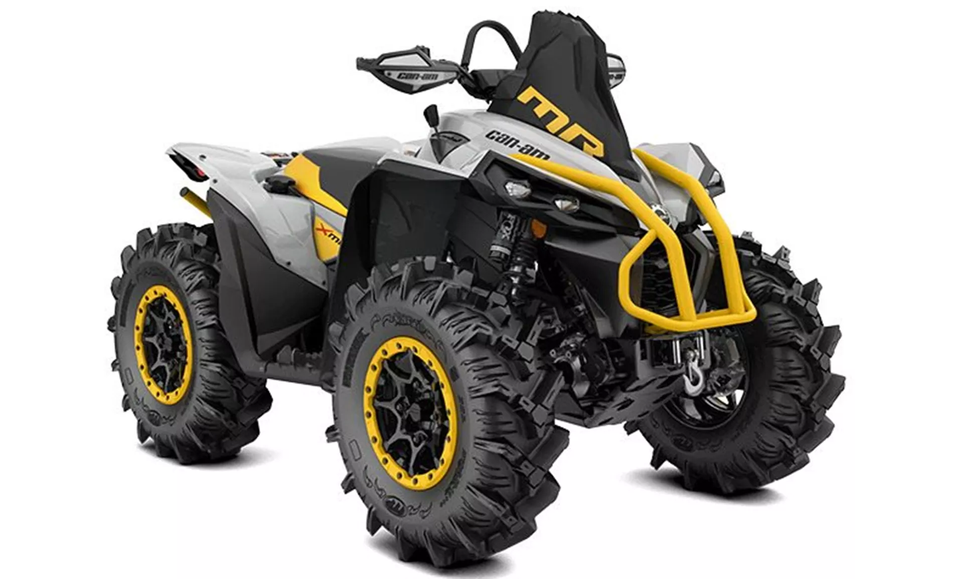 Can-Am Renegade X mr 1000R 2023 Can-Am Renegade X mr 1000R 2023