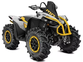 Can-Am Renegade X mr 1000R