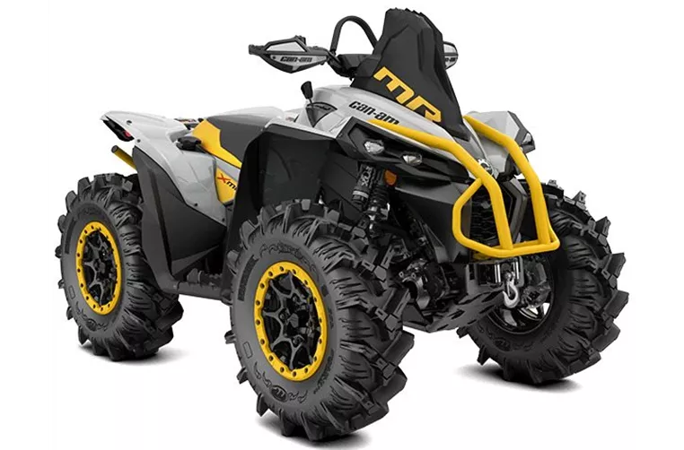 Can-Am Renegade X mr 1000R 2023 Can-Am Renegade X mr 1000R 2023