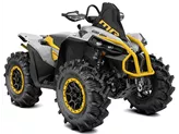 Can-Am Renegade X mr 1000R 2023 Can-Am Renegade X mr 1000R 2023
