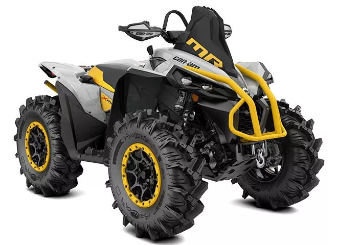 Can-Am Renegade X mr 1000R Can-Am Renegade X mr 1000R