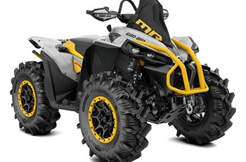 Can-Am Renegade X mr 1000R 2023 - Bild 2