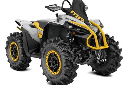 Can-Am Renegade X mr 1000R 2023
