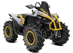 Can-Am Renegade X mr 1000R 2023