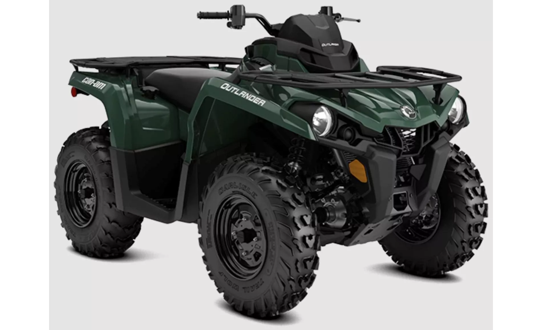 Can-Am Outlander 450 2023 Can-Am Outlander 450 2023