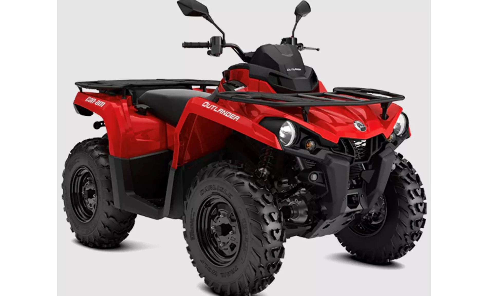 Can-Am Outlander 570 T 2023