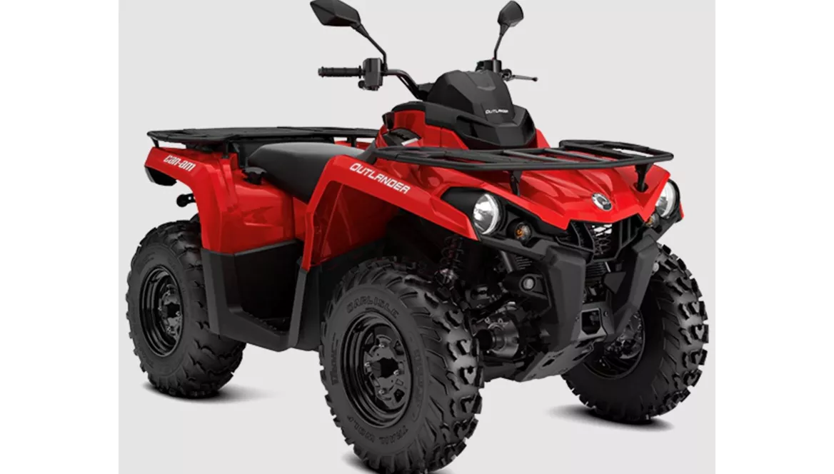 Can-Am Outlander 570 T 2023