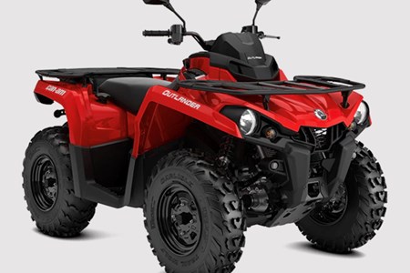 Can-Am Outlander 570 T 2023