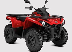 Can-Am Outlander 570 T 2023