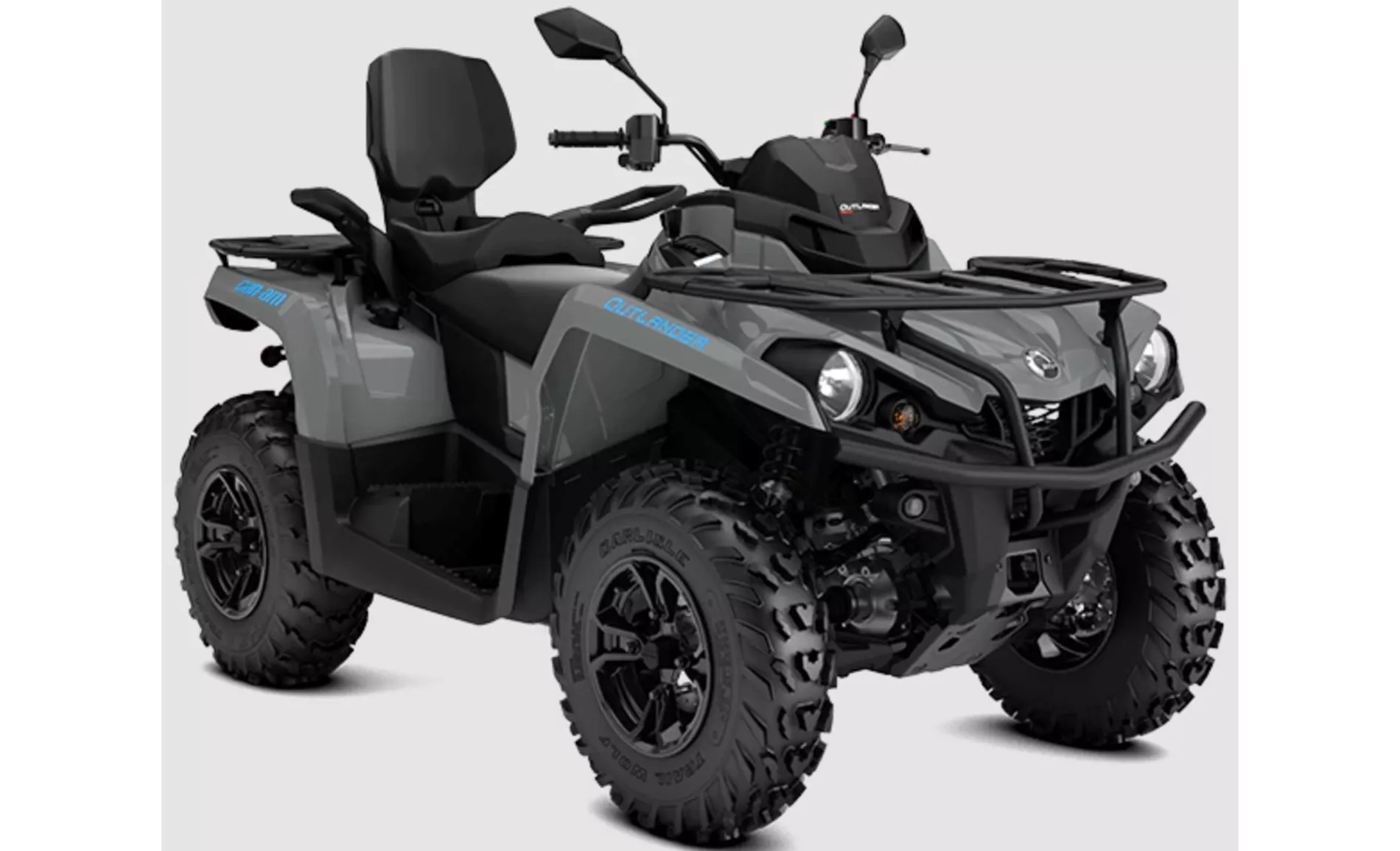 Can-Am Outlander Max DPS 450 T 2023 Can-Am Outlander Max DPS 450 T 2023