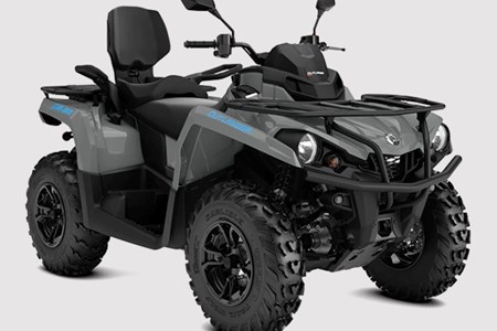 Can-Am Outlander Max DPS 450 T 2023