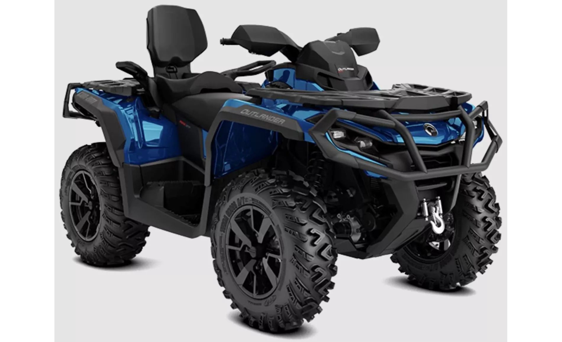 Can-Am Outlander Max XT 650 2023 Can-Am Outlander Max XT 650 2023