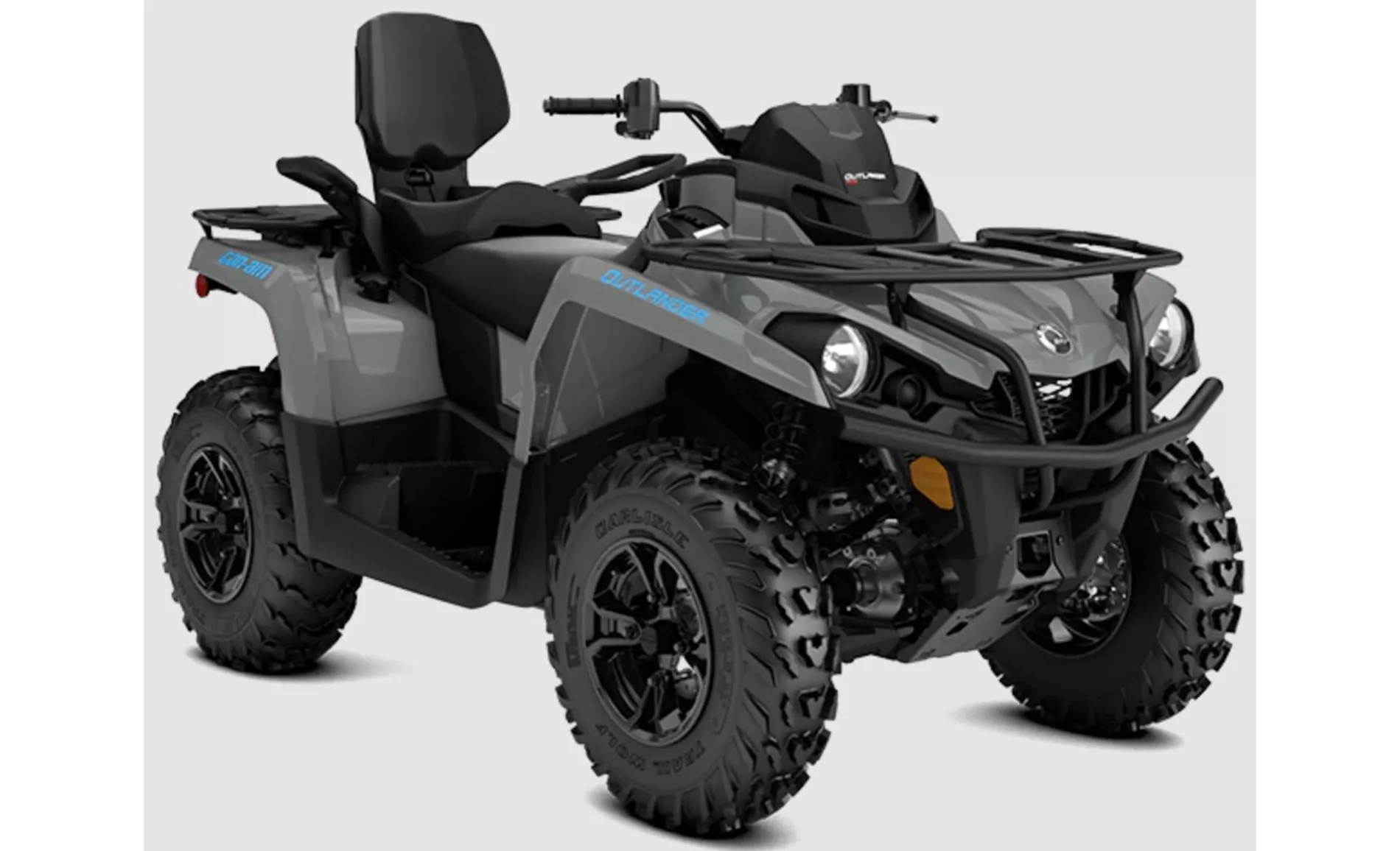 Can-Am Outlander Max DPS 570 2023 Can-Am Outlander Max DPS 570 2023