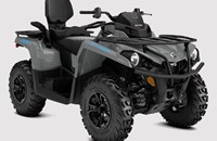 Can-Am Outlander Max DPS 570 2023 - Bild 1