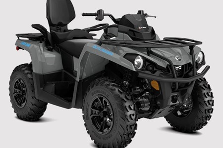 Can-Am Outlander Max DPS 570 2023