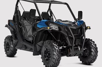 Can-Am Maverick Trail DPS 1000 T 2023 - Bild 2