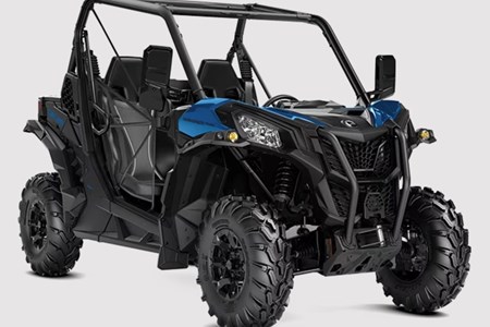 Can-Am Maverick Trail DPS 1000 T 2023
