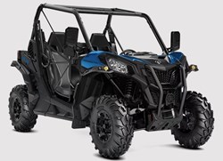 Can-Am Maverick Trail DPS 1000 T 2023