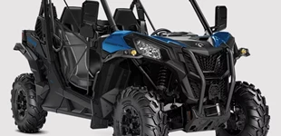 Can-Am Maverick Sport DPS 1000R T 2019 vs Can-Am Maverick Trail DPS 1000 T 2023 Can-Am Maverick Sport DPS 1000R T 2019 vs Can-Am Maverick Trail DPS 1000 T 2023