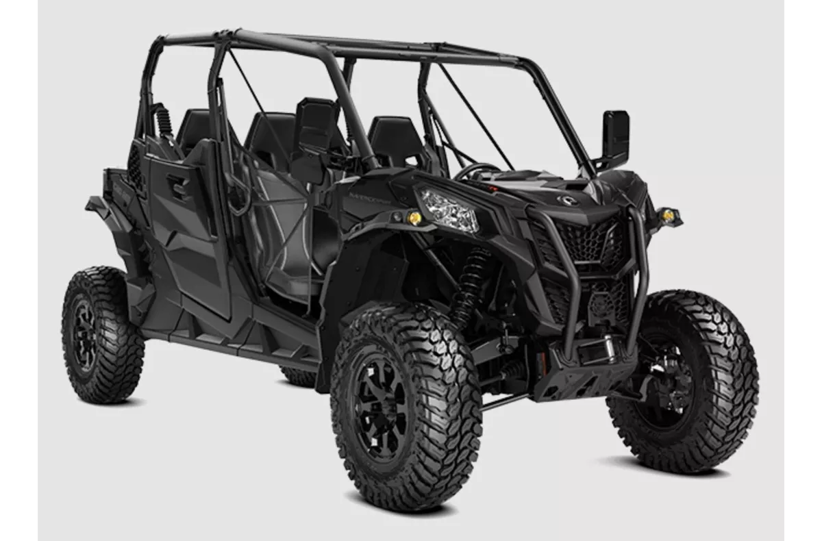 Can-Am Maverick Sport MAX DPS 1000R T Can-Am Maverick Sport MAX DPS 1000R T